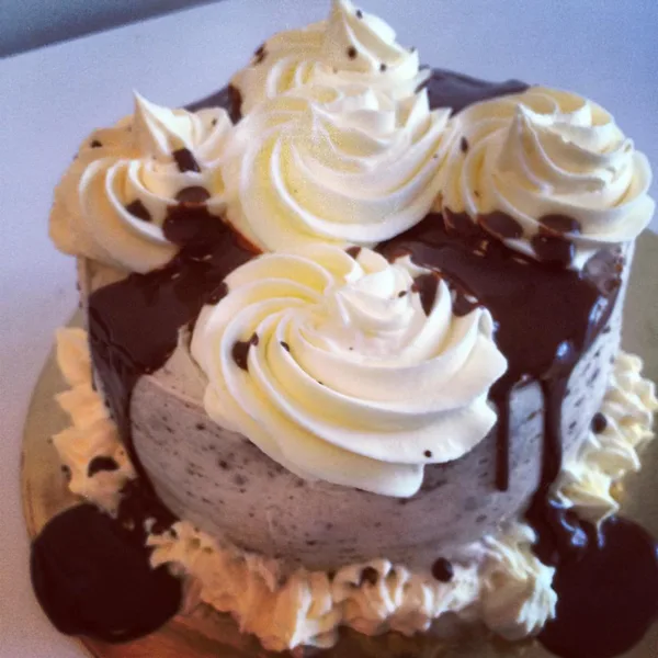 Gourmand Chocolaté